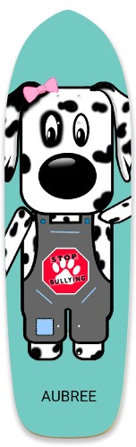 Design 556879 Skateboards, Longboards and Grip Tape Image