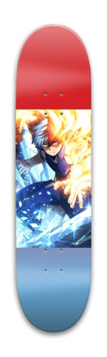 Design 556888 Skateboards, Longboards and Grip Tape Image