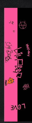 Design 556905 Skateboards, Longboards and Grip Tape Image