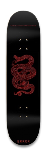 Design 557019 Skateboards, Longboards and Grip Tape