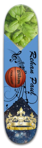 Design 557023 Skateboards, Longboards and Grip Tape