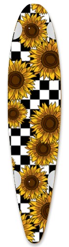 Design 557026 Skateboards, Longboards and Grip Tape