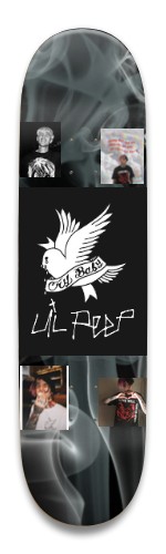 Design 557046 Skateboards, Longboards and Grip Tape
