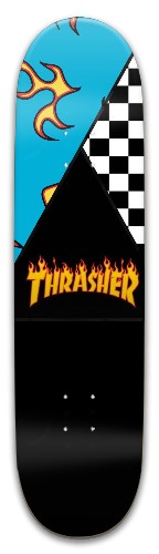 Design 557072 Skateboards, Longboards and Grip Tape Image