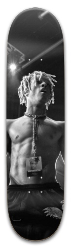 Design 557077 Skateboards, Longboards and Grip Tape