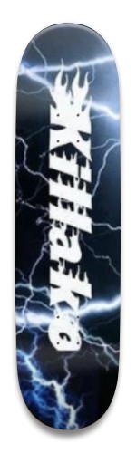 KILLAKO Skateboards, Longboards and Grip Tape Image