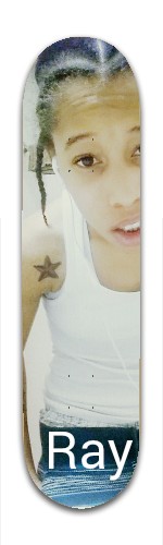 Design 55716 Skateboards, Longboards and Grip Tape Image