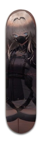 Design 557164 Skateboards, Longboards and Grip Tape Image