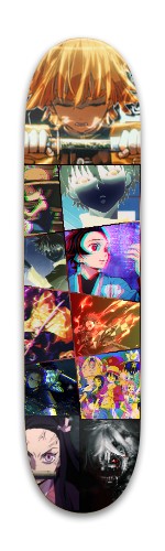 good anime