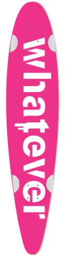 Design 557250 Skateboards, Longboards and Grip Tape