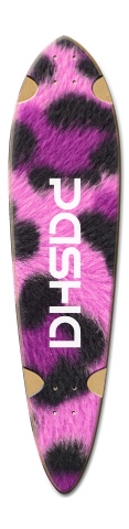 Design 557260 Skateboards, Longboards and Grip Tape
