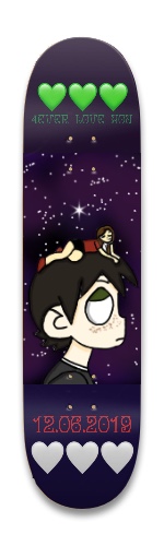 Design 557360 Skateboards, Longboards and Grip Tape Image