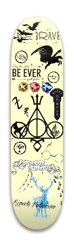 Design 557429 Skateboards, Longboards and Grip Tape Image