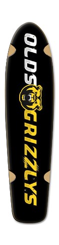 Design 557447 Skateboards, Longboards and Grip Tape