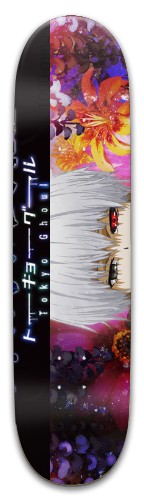 Design 557467 Skateboards, Longboards and Grip Tape