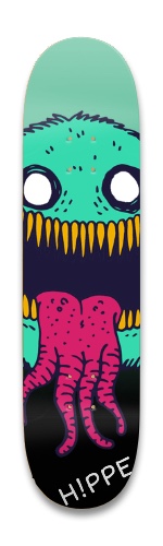 Design 557558 Skateboards, Longboards and Grip Tape
