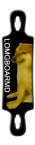 Design 557574 Skateboards, Longboards and Grip Tape
