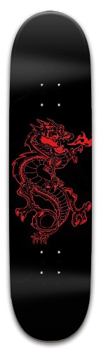 Design 557605 Skateboards, Longboards and Grip Tape