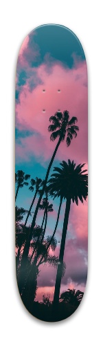 Design 557610 Skateboards, Longboards and Grip Tape