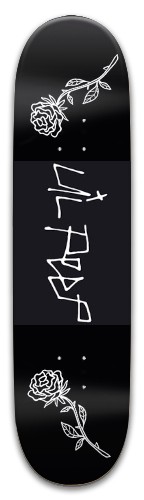 Design 557612 Skateboards, Longboards and Grip Tape