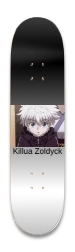 Best boi in HxH Skateboards, Longboards and Grip Tape Image