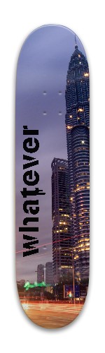 Design 557717 Skateboards, Longboards and Grip Tape