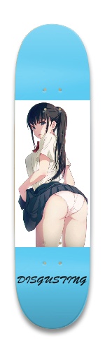 Design 557816 Skateboards, Longboards and Grip Tape Image