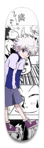 Design 557822 Skateboards, Longboards and Grip Tape Image