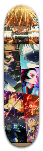 Design 557913 Skateboards, Longboards and Grip Tape Image