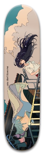 Design 557930 Skateboards, Longboards and Grip Tape Image
