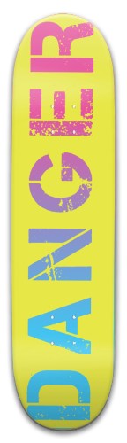 Design 557975 Skateboards, Longboards and Grip Tape