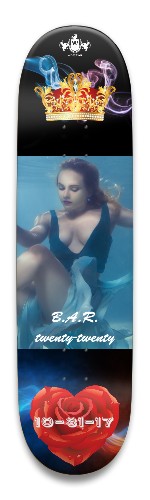 Design 558023 Skateboards, Longboards and Grip Tape Image