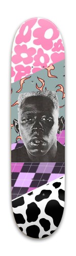 Design 558049 Skateboards, Longboards and Grip Tape
