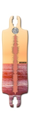 Design 558097 Skateboards, Longboards and Grip Tape