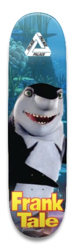 Design 558152 Skateboards, Longboards and Grip Tape Image