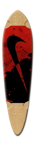 Design 558201 Skateboards, Longboards and Grip Tape