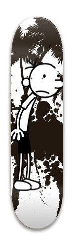 Design 558322 Skateboards, Longboards and Grip Tape