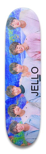 Design 558365 Skateboards, Longboards and Grip Tape
