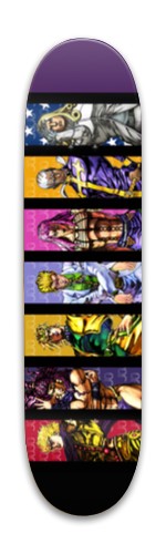 Design 558504 Skateboards, Longboards and Grip Tape