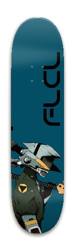 LordCanti/FLCL