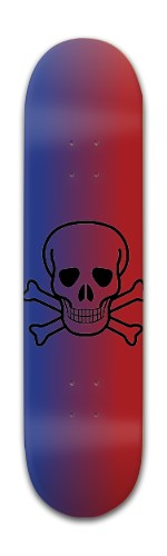 idk Skateboards, Longboards and Grip Tape Image