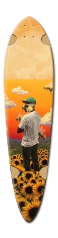 Design 558626 Skateboards, Longboards and Grip Tape Image