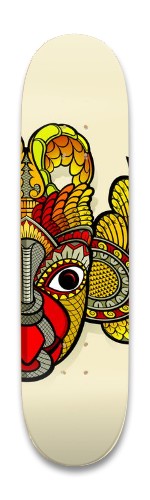 Design 558673 Skateboards, Longboards and Grip Tape Image