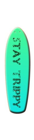 Design 55872 Skateboards, Longboards and Grip Tape Image