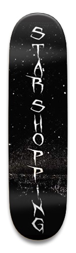 Design 558737 Skateboards, Longboards and Grip Tape Image