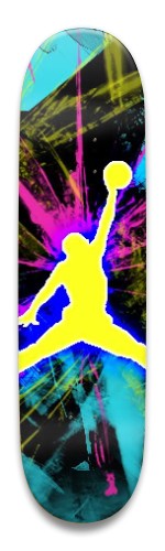 Design 558746 Skateboards, Longboards and Grip Tape