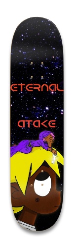 Design 558863 Skateboards, Longboards and Grip Tape Image