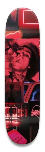 Design 558878 Skateboards, Longboards and Grip Tape Image