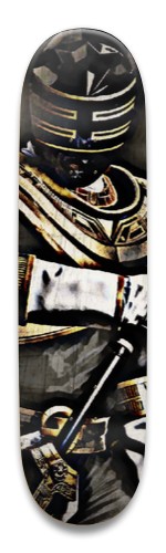 Design 558887 Skateboards, Longboards and Grip Tape Image