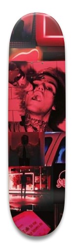 Design 558907 Skateboards, Longboards and Grip Tape Image